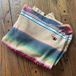 Aviator Nation Ninja Hoodie